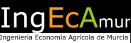 Logotipo de Ingecamur Ingeniería Agrícola de Murcia